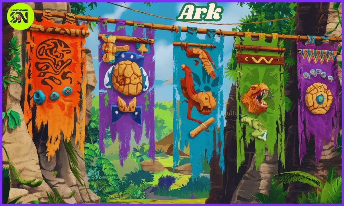 Ark (1)