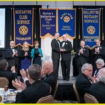 Ballantyne Rotary Club Service Above Self Award 5 Inspiring Success Stories