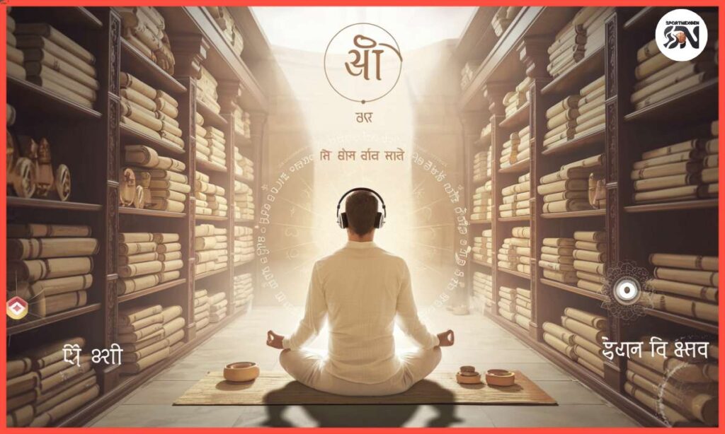 Benefits of Listening to Atharva Veda Audiobooks