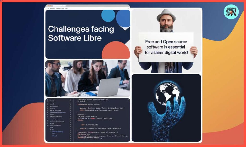 Challenges Facing Software Libre