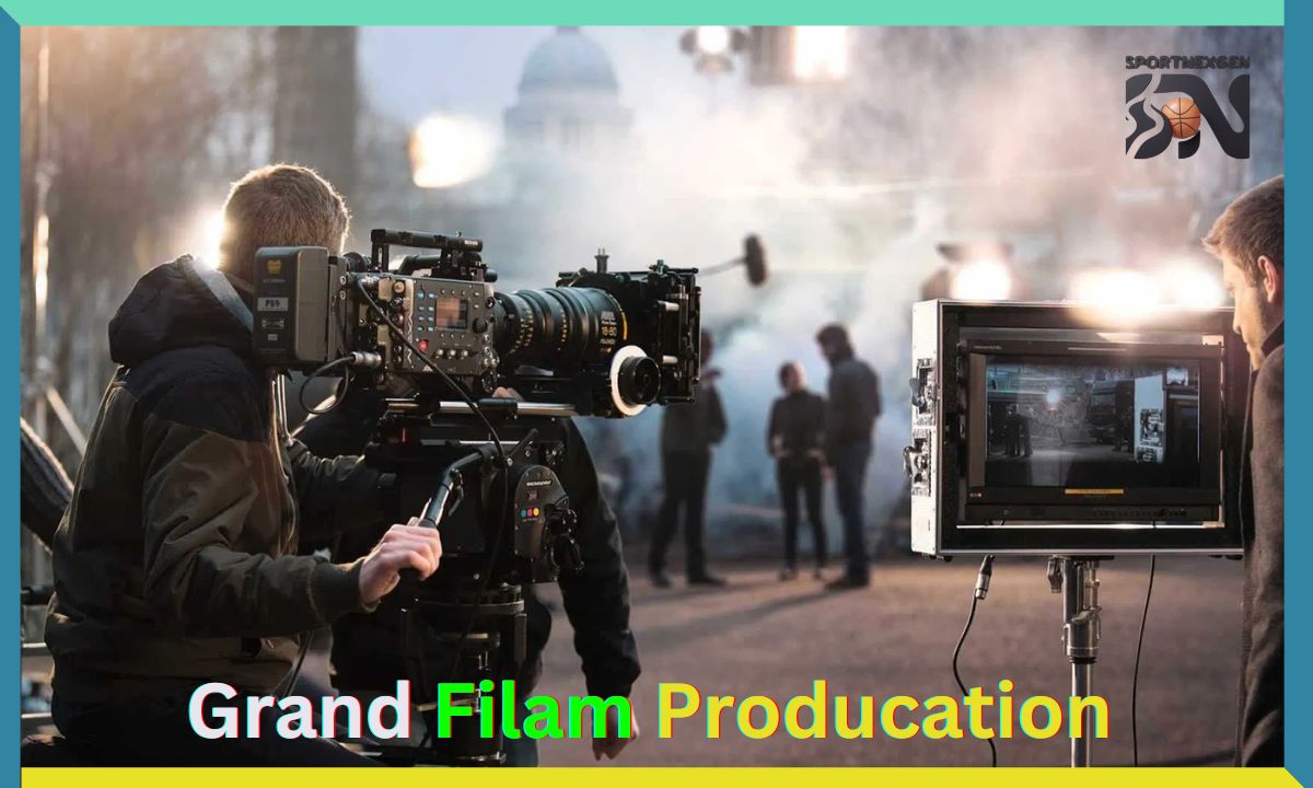 Grand Filam Producation