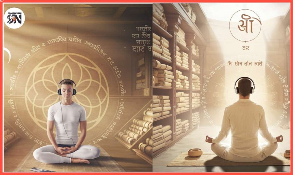 How to Use the Atharva Veda Audiobooks for Personal Growth