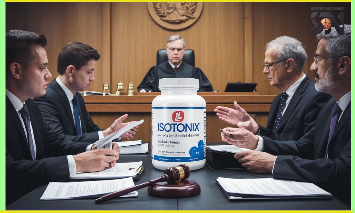 Isotonix-Lawsuit-featured