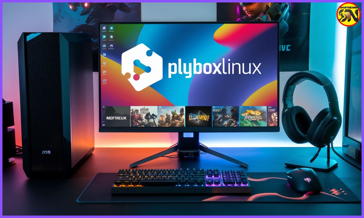 PlugboxLinux