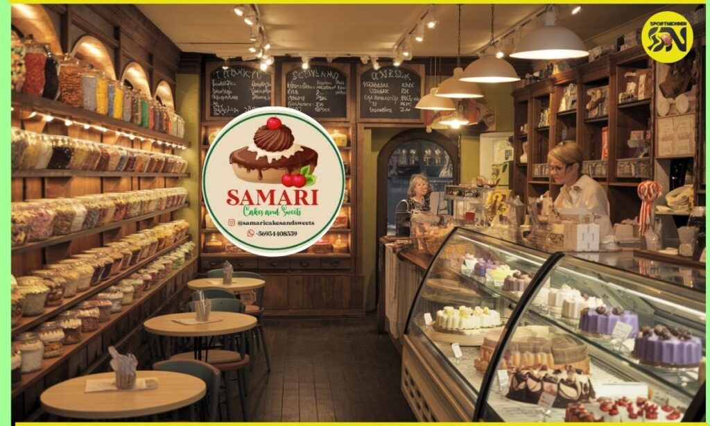 Samari Sweets Future Plans and Expansion 