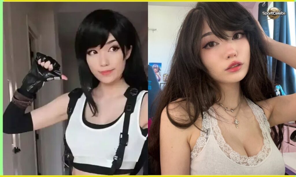 How To Recreate The Emiru Handbra Trend