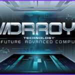 Wdroyo Technology (2)