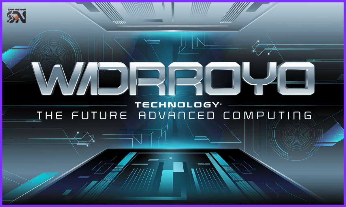 Wdroyo Technology (2)