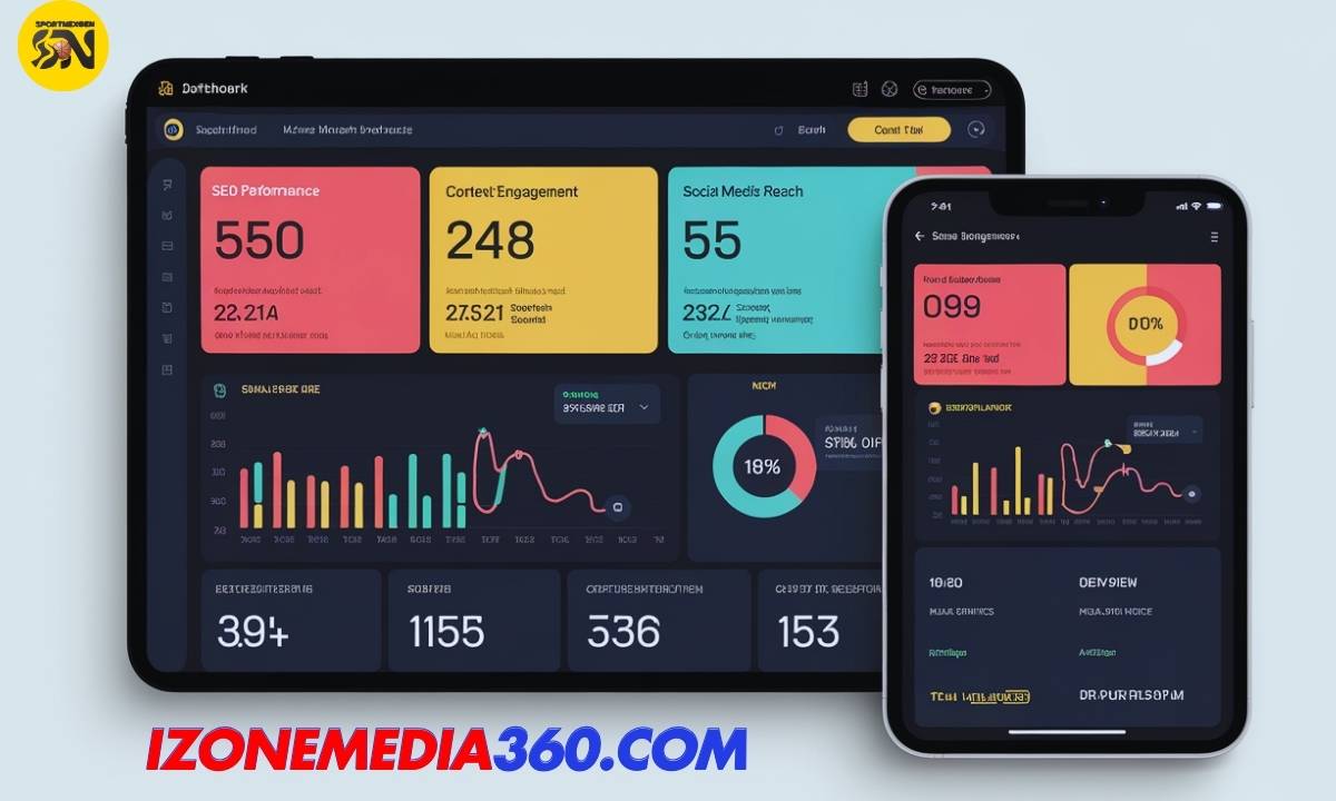 iZoneMedia360.com