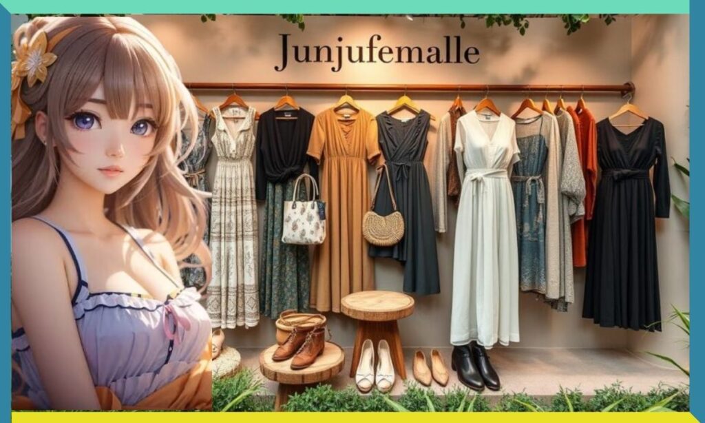 
junjufemale-femail-character