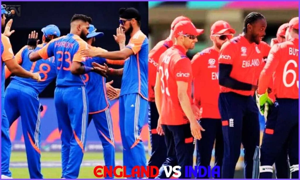 India National Cricket Team vs England Cricket Team