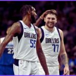 Dallas Mavericks vs Timberwolves Match Player Stats Analysis