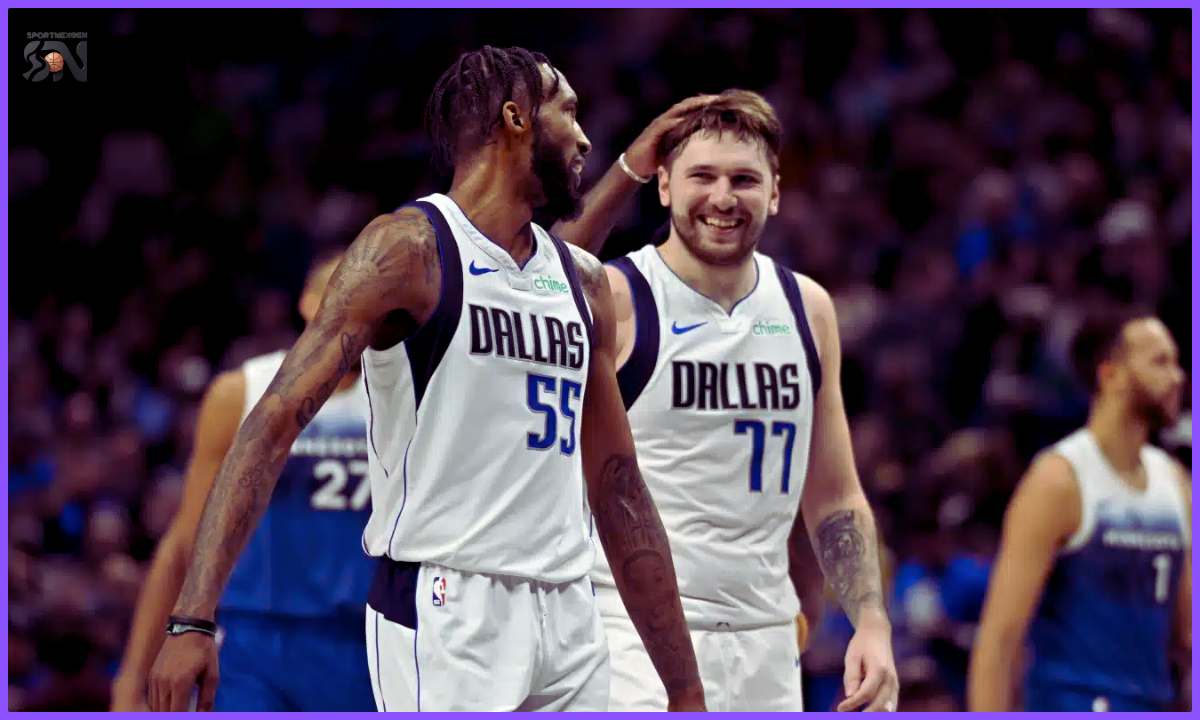 Dallas Mavericks vs Timberwolves Match Player Stats Analysis