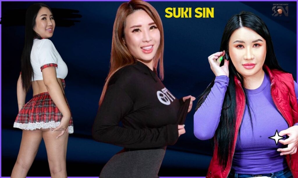 Suki Sin Ethnicity