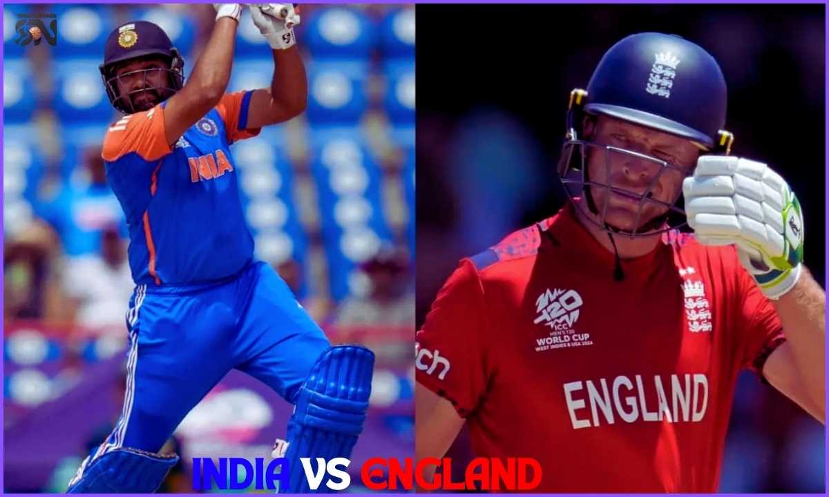 India National Cricket Team vs England Cricket Team