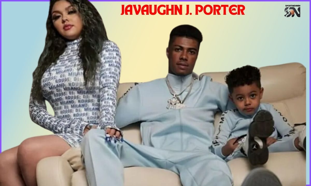 Javaughn J. Porter