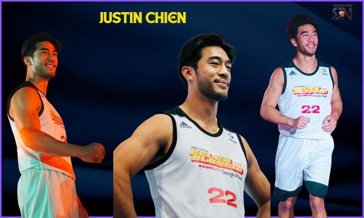 Justin Chien