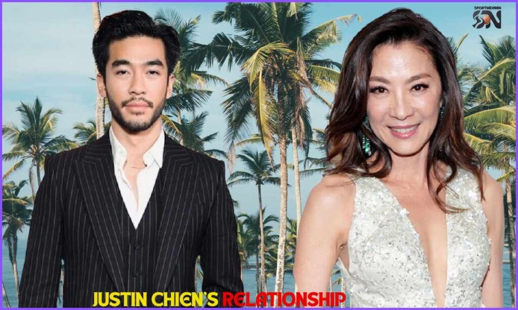 Justin Chien Wife/Girlfriend and Relationship Status: Private Life of a Public Figure