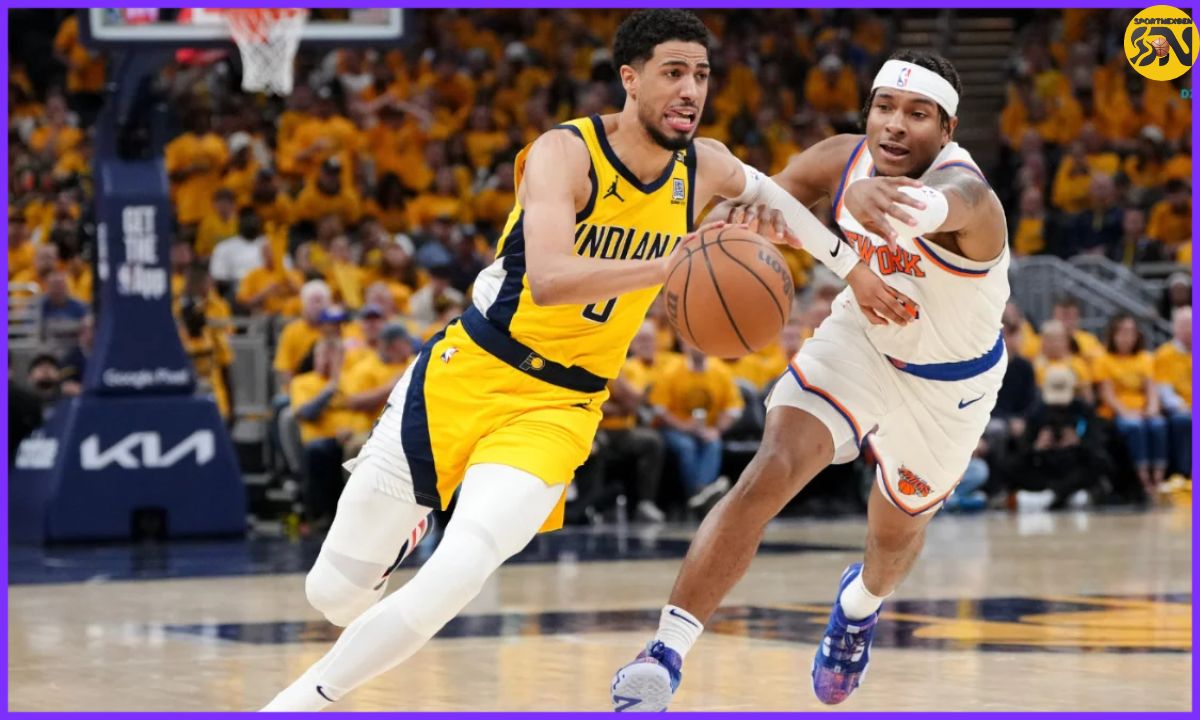 Pacers vs Knicks Match Player Stats An In-Depth Analysis