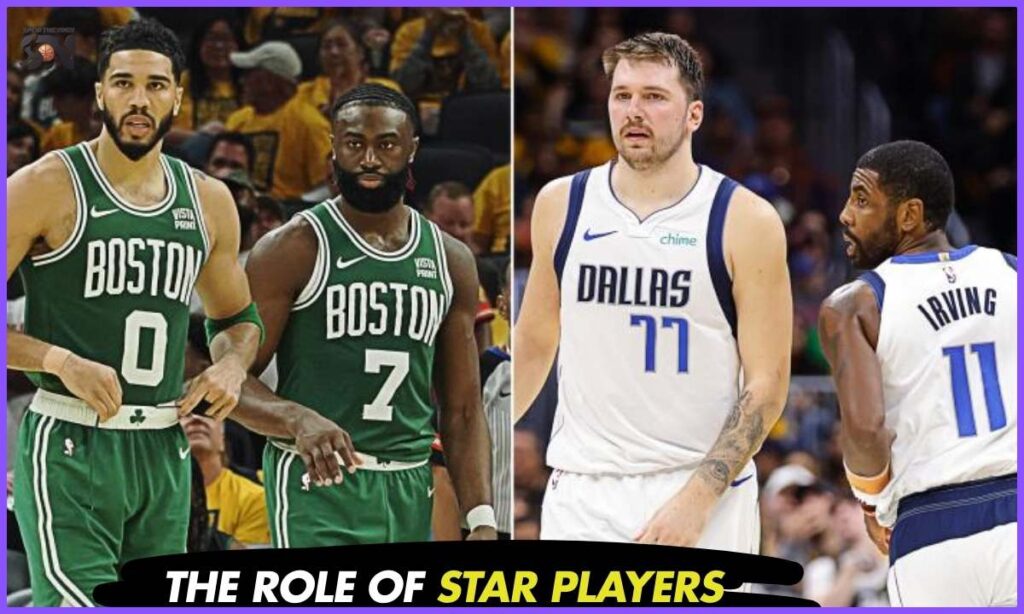 The Role of Star Players