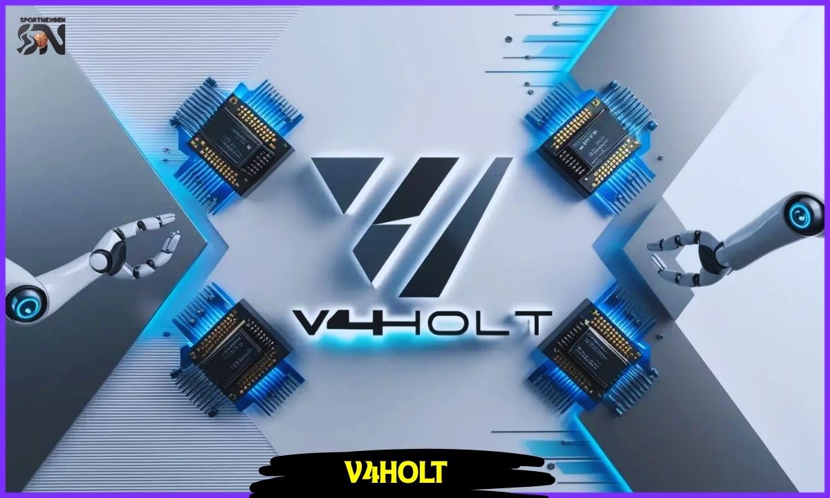 V4Holt