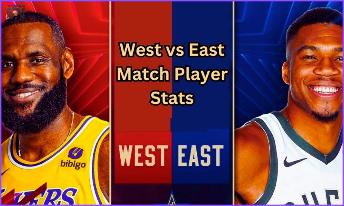 West vs East